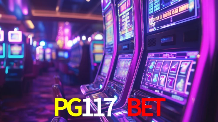 Cassino Online PG117 BET