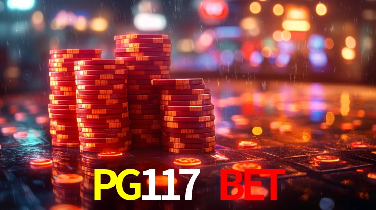 Suporte no Cassino Online PG117 BET