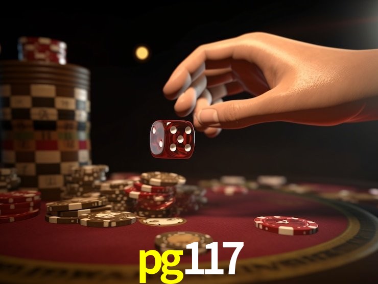 Jogos de Slot pg117