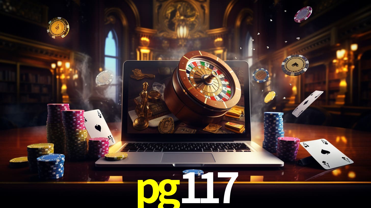Live Casino pg117