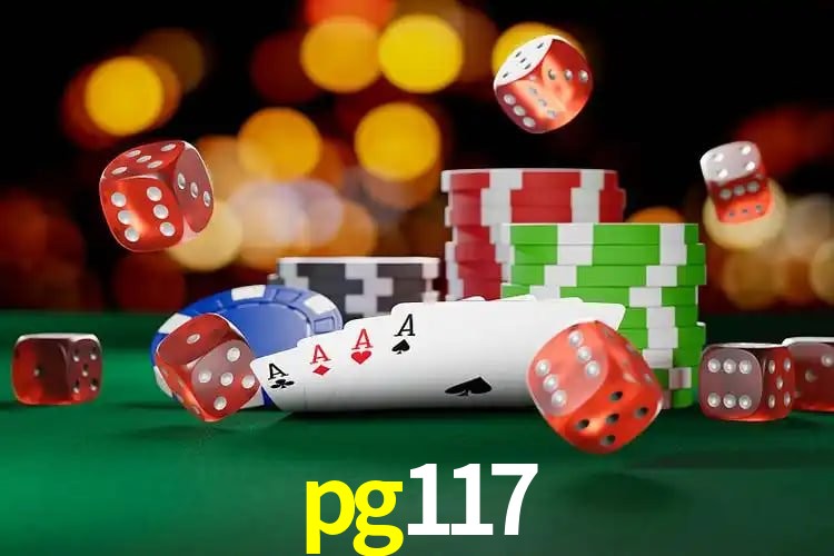 Casino Ao Vivo pg117