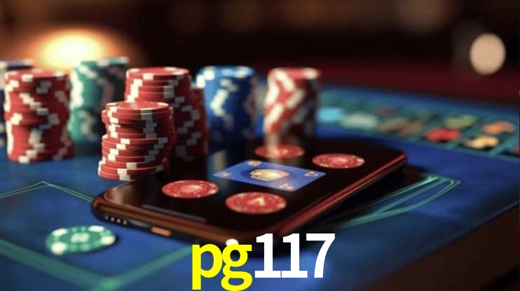 Provedores de Jogos pg117