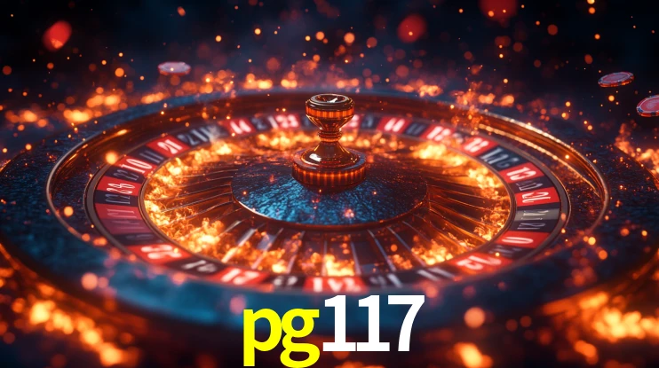 Explore as vantagens do pg117: serviço profissional e confiabilidade