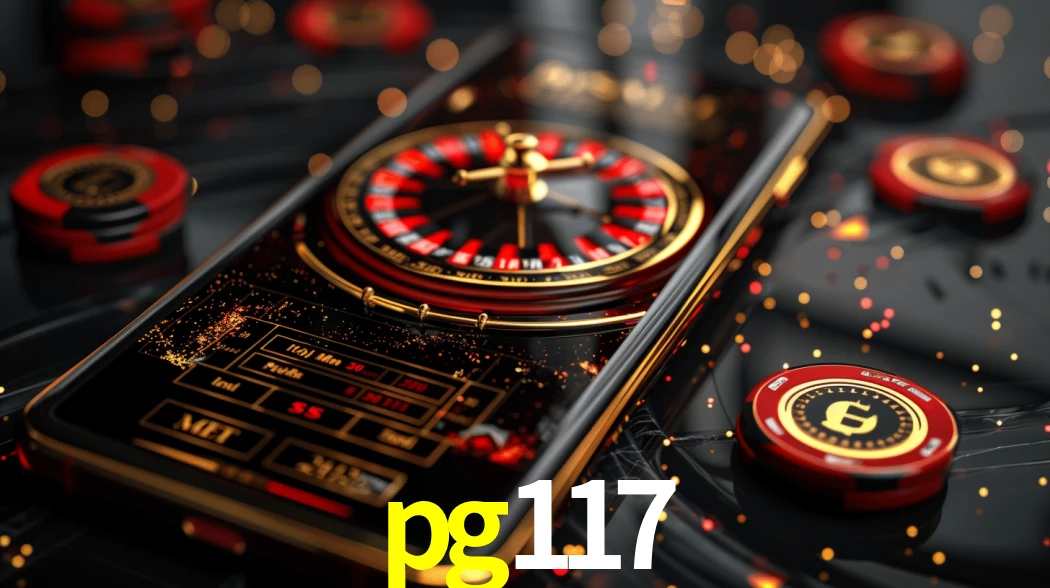 Slot Games pg117