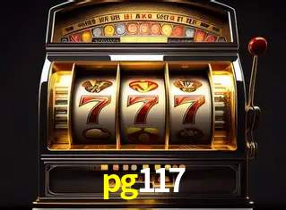 A Emoção da Loteria na pg117: Uma Chance de Mudança de Vida