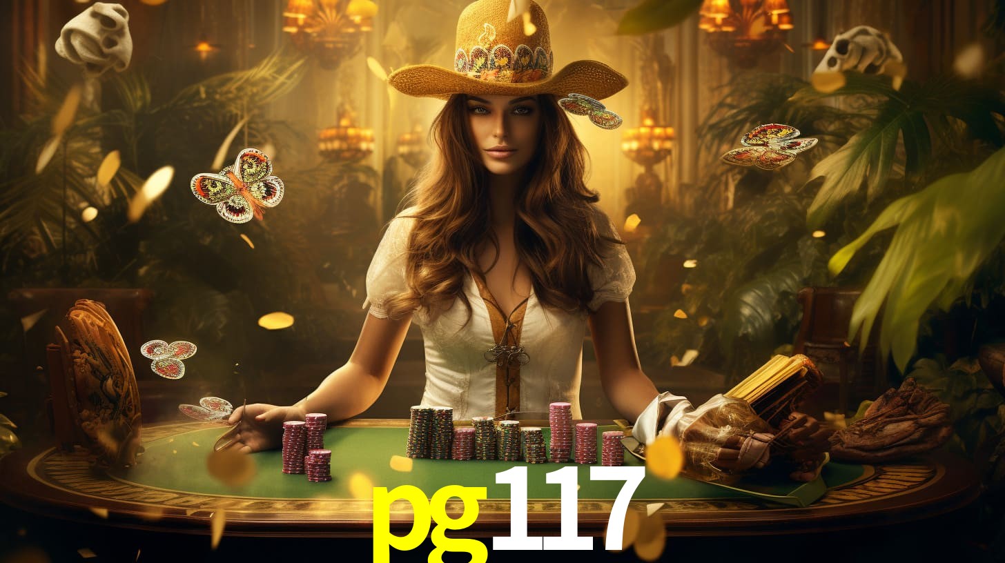 Roulette Table pg117