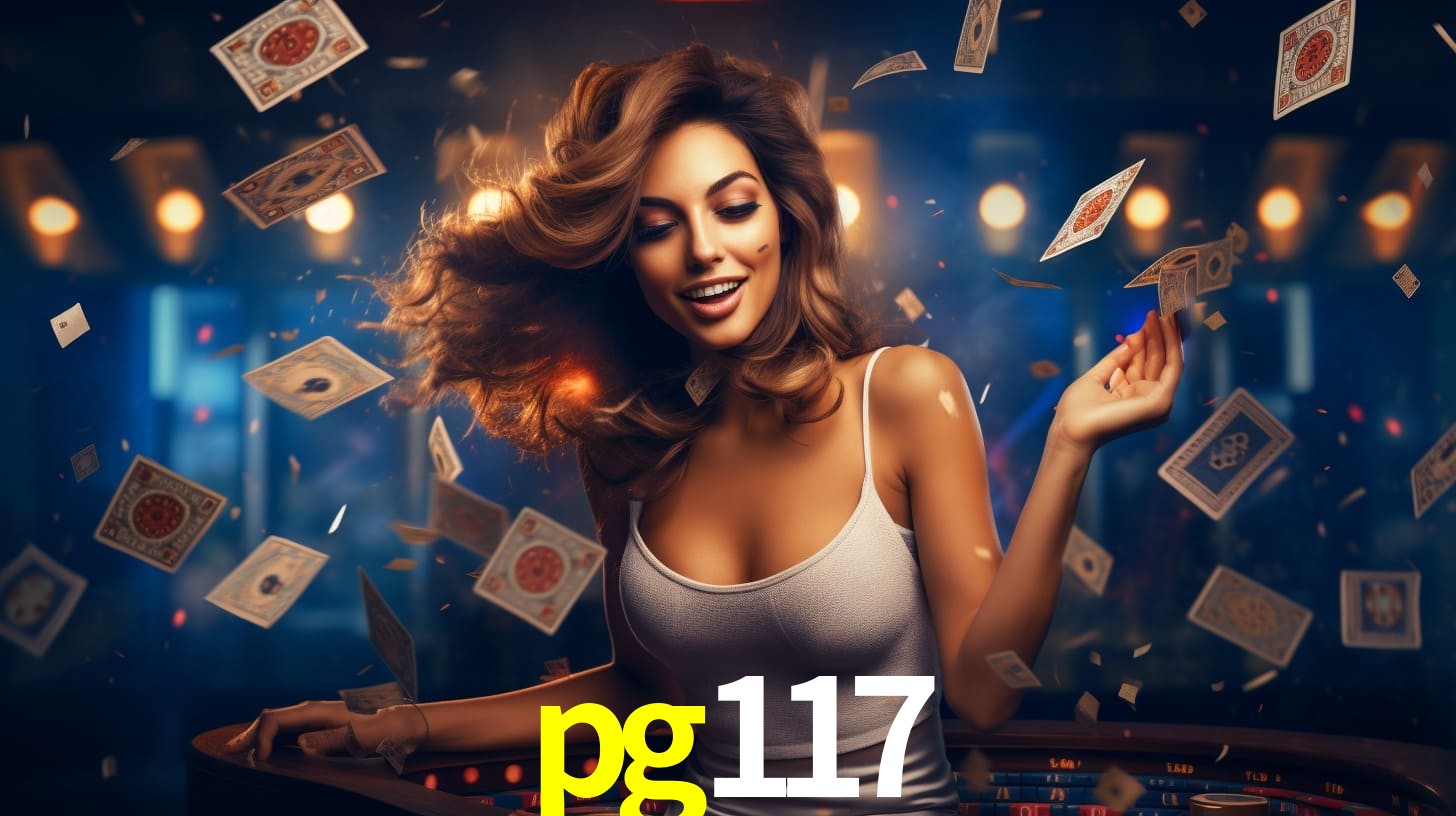 VIP Casino pg117