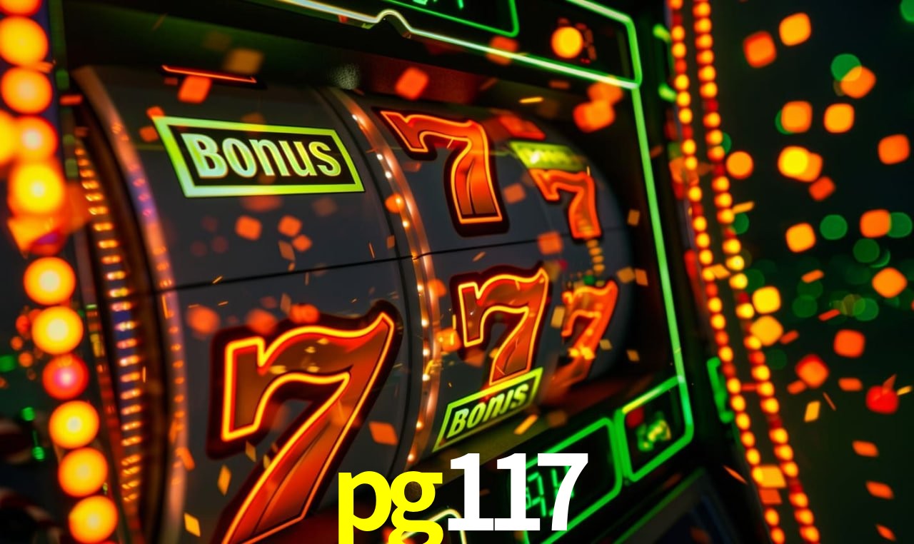 cassino pg117