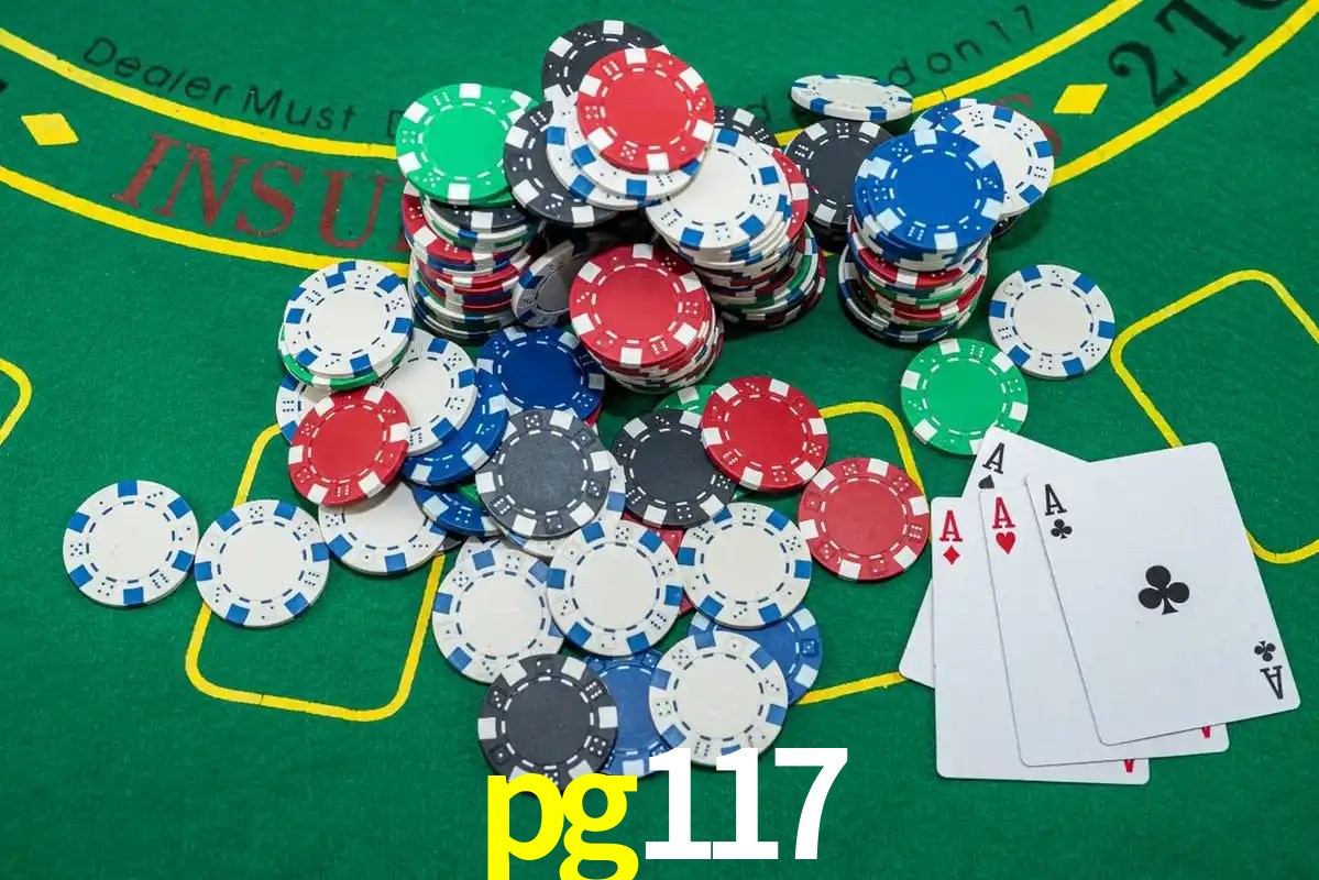 Casino VIP pg117