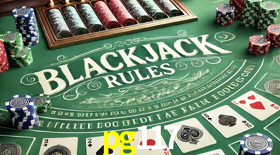 Live Casino pg117