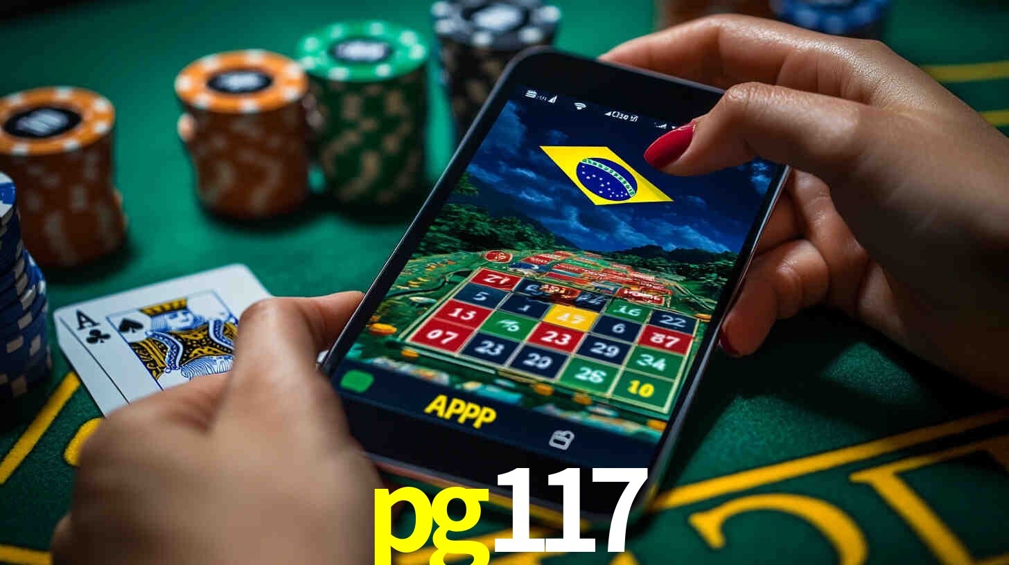 Explorando a Categoria de Eventos em Apostas na pg117
